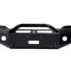 Dodge Front Bumper