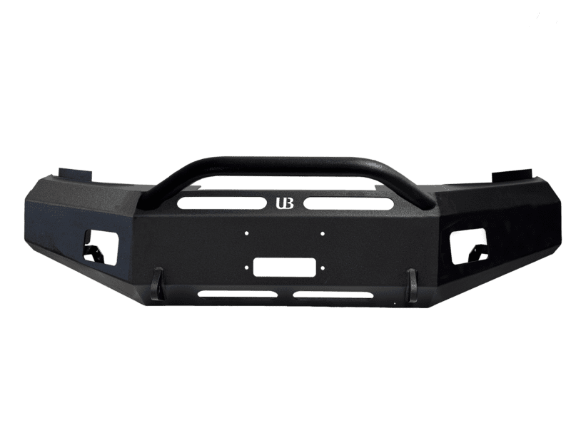 10-18 Dodge PreRunner
