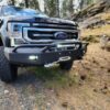 2017-2022 Ford F250/F350/F450/F550 Front Pre-runner Full Extreme Bumper - Image 5