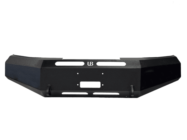 94-02 Front Bumper