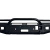 17-25 Ford PreExt Bumper
