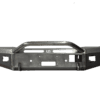 2023+ Ford F250/F350/F450/F550 Front Pre-runner Bumper - Image 3
