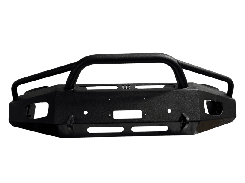 2019+ Dodge Bumper