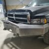 1994-2002 Dodge 2500/3500 Front Pre-runner Bumper - Image 4