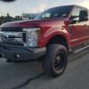 2017-2022 Ford F250/F350/F450/F550 Front Pre-runner Full Extreme Bumper - Image 2