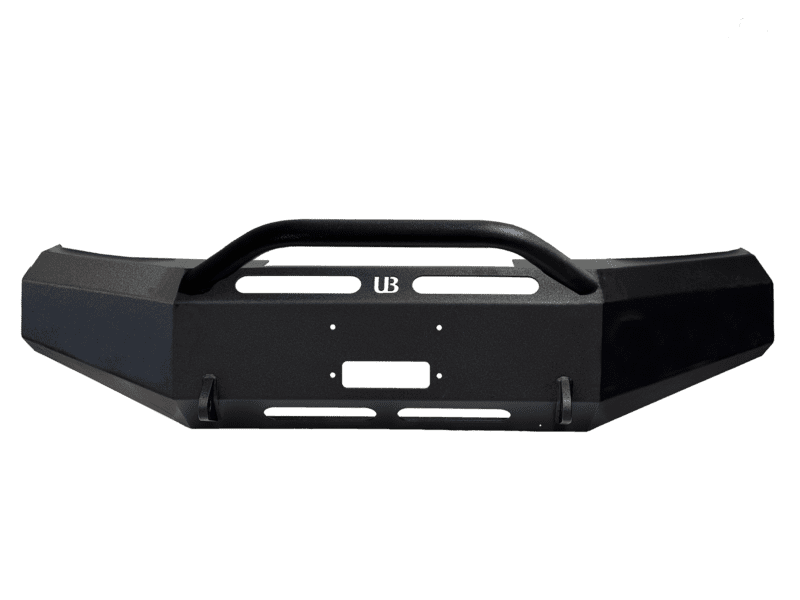 94-02 Front Bumper