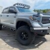 2014-2021 Toyota Tundra Front Base Bumper - Image 3