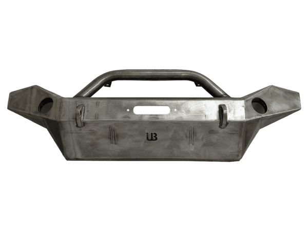 Jeep Full Bumper