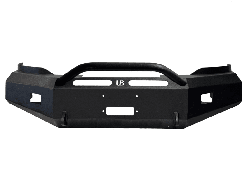 Ford Prerunner Front Bumper