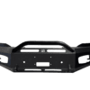 19-25 Dodge prerunner bumper