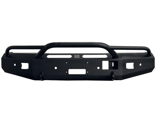 17-25 Ford PreExt Bumper