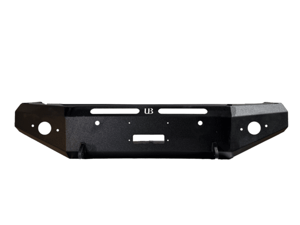19-25 Dodge 1500 base bumper