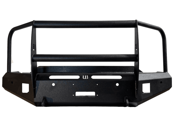 20-23 Chevy Full Bumper