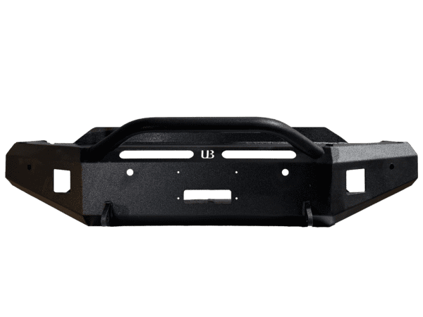 20-23 prerunner bumper