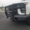 2020-2023 Chevy 2500/3500 HD Front Full Grill Guard Bumper - Image 3