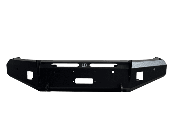 2024 Chevy 2500 Base Bumper