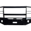 2024 Chevy GMC 2500 Full Grill Guard Bumper