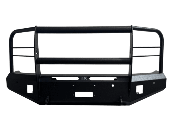 2024 Chevy GMC 2500 Full Grill Guard Bumper