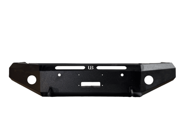 2015-2019 Chevy Front Bumper