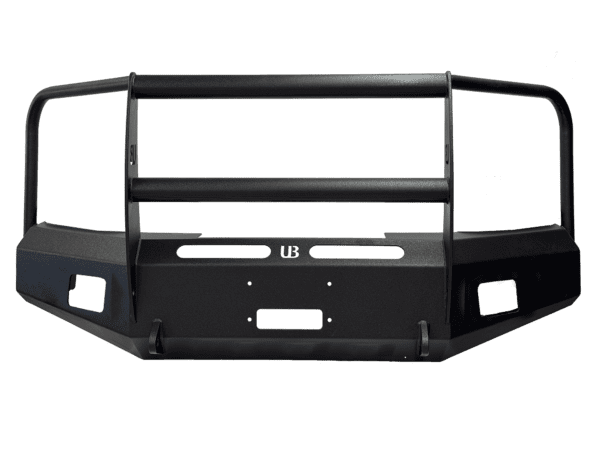 8-10 Ford 2500-5500 Full Grill