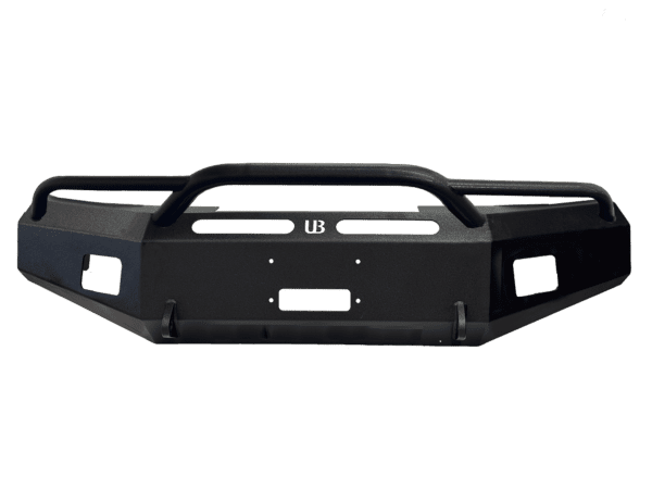 8-10 Ford prerunner extreme