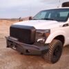 2011-2016 Ford F250/F350/F450/F550 Front Pre-runner Full Extreme Bumper - Image 7