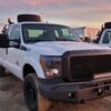 2011-2016 Ford F250/F350/F450/F550 Front Pre-runner Full Extreme Bumper - Image 8