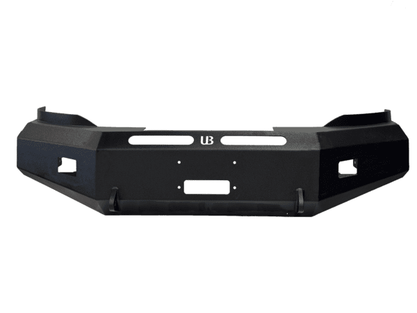 Ford Front Base Bumper