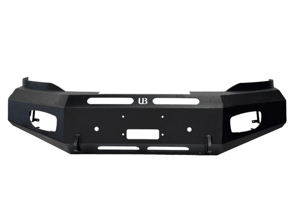 2019-2025 Dodge base bumper