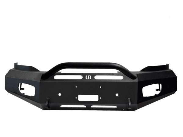 19-25 Dodge prerunner bumper