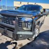 2020-2023 Chevy 2500/3500 HD Front Full Grill Guard Bumper - Image 6