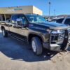 2020-2023 Chevy 2500/3500 HD Front Full Grill Guard Bumper - Image 7