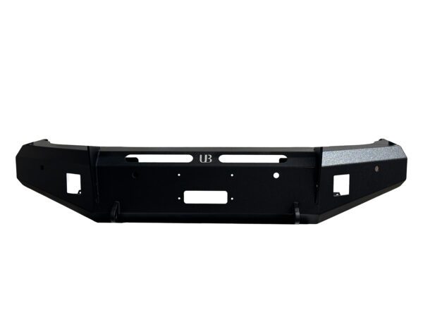 2024+ Chevy 2500/3500 HD Front Base Bumper