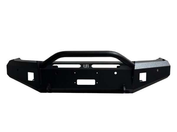 2024+ Chevy 2500/3500 HD Front Pre-runner Bumper