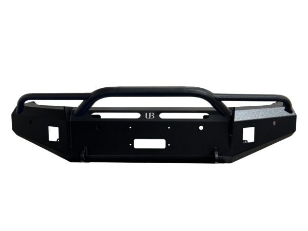 2024+ Chevy 2500/3500 HD Front Pre-runner Full Extreme Bumper