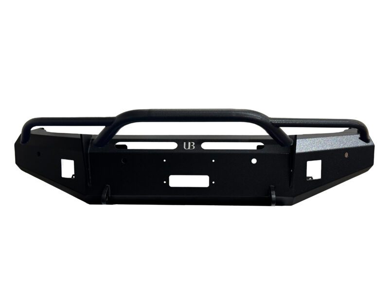 2024+ Chevy 2500/3500 HD Front Pre-runner Full Extreme Bumper (Copy)